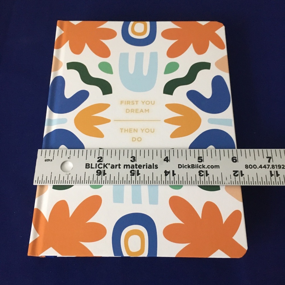 Mod Funky Journal - Picture 9 of 9